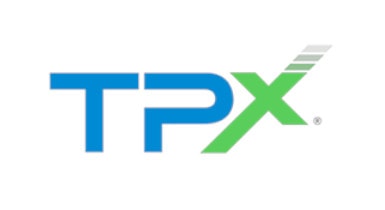 tpx logo